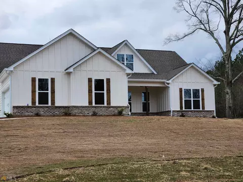 1706 Brownlee Rd, Jackson, GA 30233 photo 1