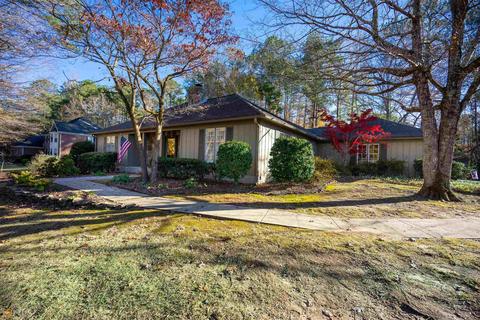 204 Northridge Dr, Lagrange, GA 30240 photo 19