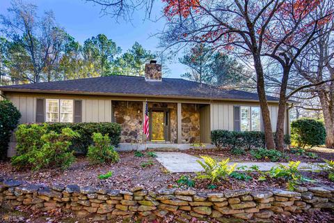 204 Northridge Dr, Lagrange, GA 30240 photo 1
