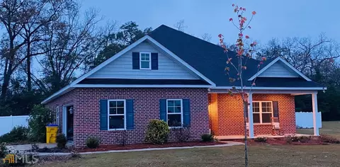 246 Sara Beth Dr, Brooklet, GA 30415 photo 1