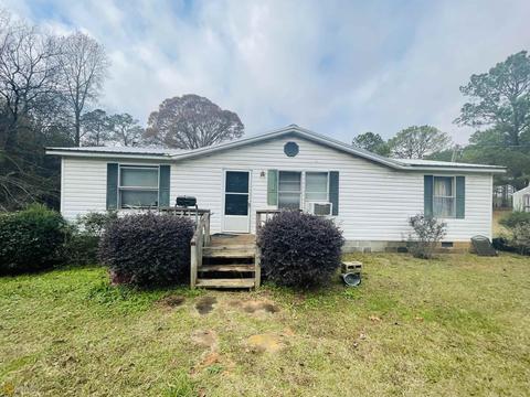77 Culpepper Ln, Pine Mountain, GA 31822 photo 1