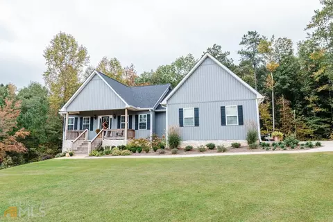 4486 Rivercliff Way, Gray, GA 31032 photo 1