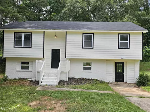 10100 Settlers Grove Rd, Covington, GA 30014