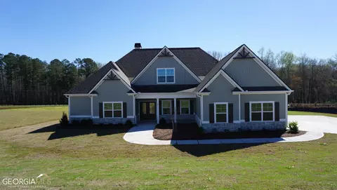 54 Bluff Mill Farms Dr #2, Senoia, GA 30276