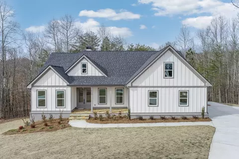 6120 Crescent Moon Rdg #65, Cumming, GA 30041