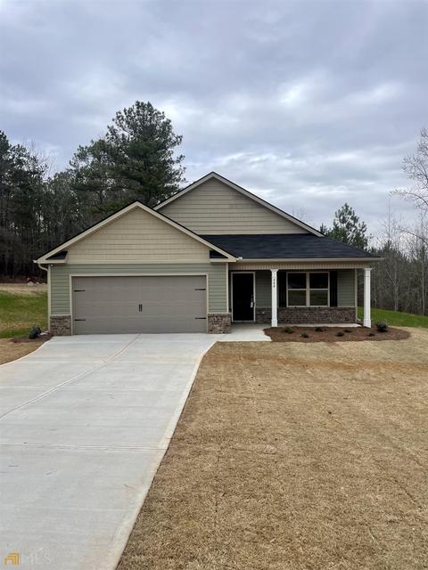 208 Keith Dr, Forsyth, GA 31029 photo 1