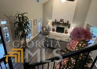 579 Wesley Cir, Toccoa, GA 30577 photo 6