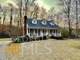 579 Wesley Cir, Toccoa, GA 30577 photo 1