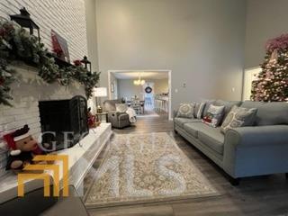 579 Wesley Cir, Toccoa, GA 30577 photo 5