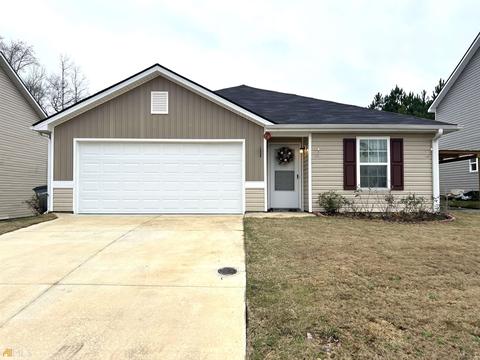 206 Tamarack Dr, Lagrange, GA 30241 photo 1