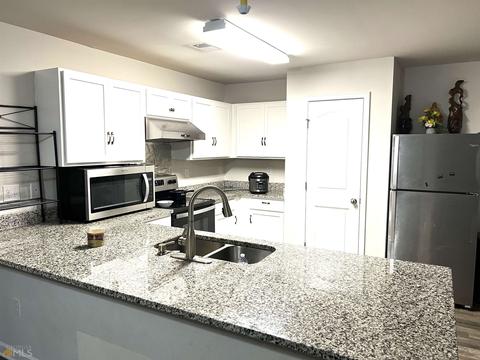 206 Tamarack Dr, Lagrange, GA 30241 photo 4