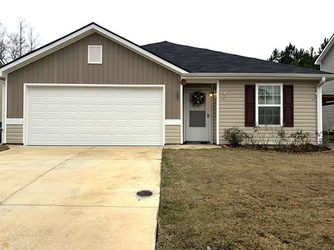 206 Tamarack Dr, Lagrange, GA 30241 photo 2