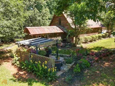 391 Hammett Rd, Lagrange, GA 30241 photo 27