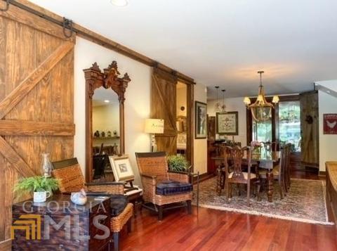 391 Hammett Rd, Lagrange, GA 30241 photo 4