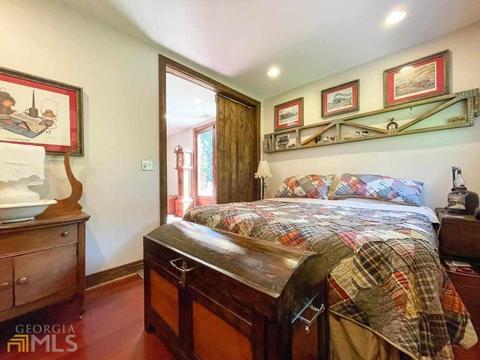 391 Hammett Rd, Lagrange, GA 30241 photo 10