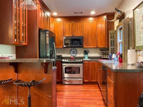 391 Hammett Rd, Lagrange, GA 30241 photo 7