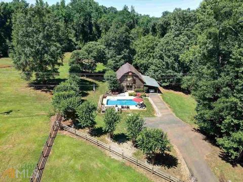 391 Hammett Rd, Lagrange, GA 30241 photo 31