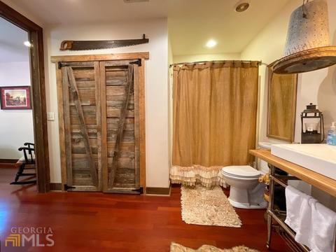 391 Hammett Rd, Lagrange, GA 30241 photo 14