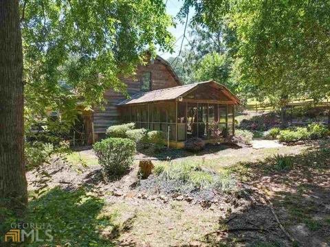 391 Hammett Rd, Lagrange, GA 30241 photo 28