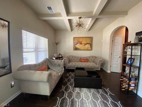 11837 Markham Way, Hampton, GA 30228 photo 3