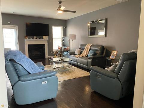 11837 Markham Way, Hampton, GA 30228 photo 5