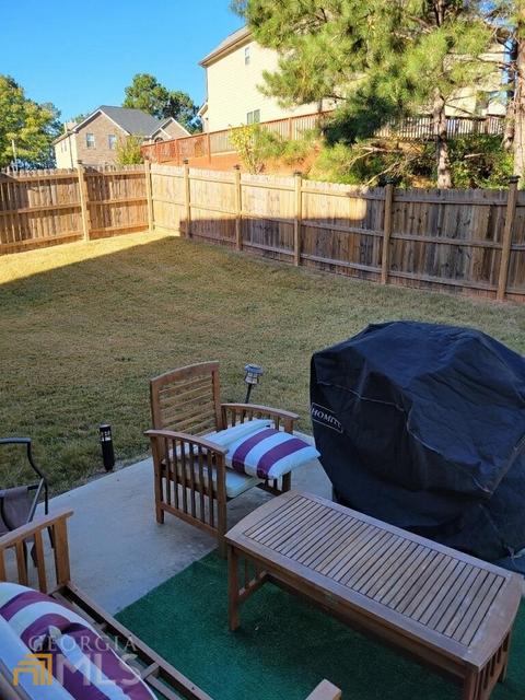 11837 Markham Way, Hampton, GA 30228 photo 6