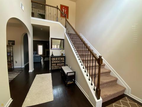 11837 Markham Way, Hampton, GA 30228 photo 2