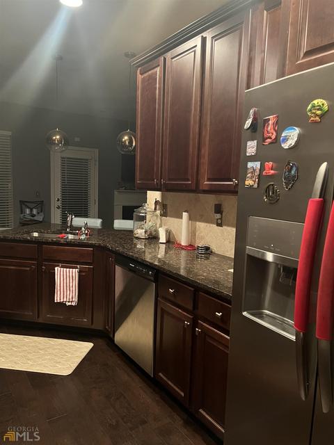 11837 Markham Way, Hampton, GA 30228 photo 9