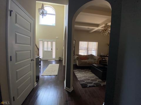 11837 Markham Way, Hampton, GA 30228 photo 4