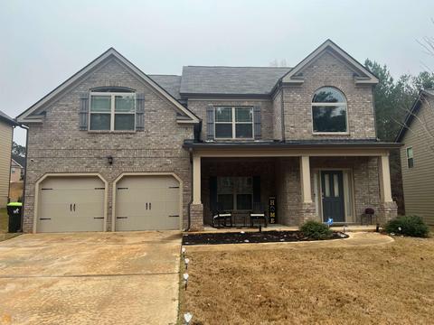11837 Markham Way, Hampton, GA 30228 photo 1