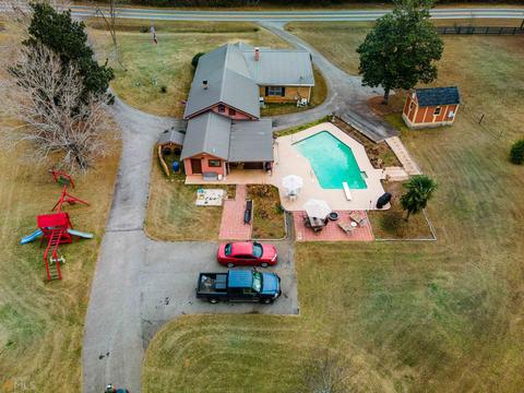 913 Priddy Rd, Lagrange, GA 30241 photo 4