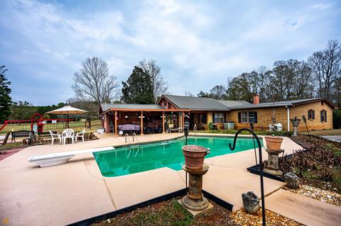 913 Priddy Rd, Lagrange, GA 30241 photo 2