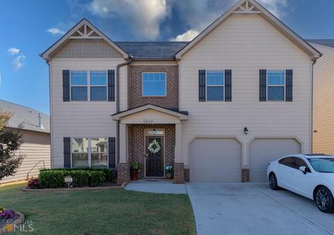1460 Worcester Trl, Mcdonough, GA 30253 photo 27