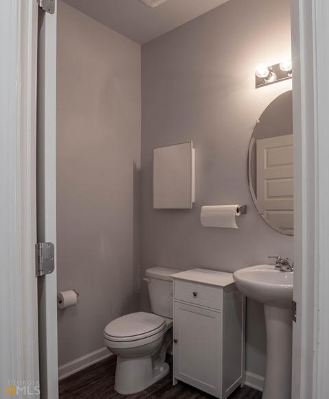 1460 Worcester Trl, Mcdonough, GA 30253 photo 10