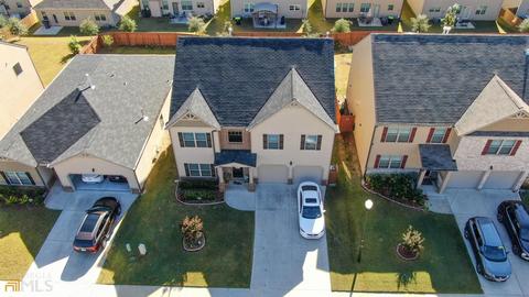 1460 Worcester Trl, Mcdonough, GA 30253 photo 22