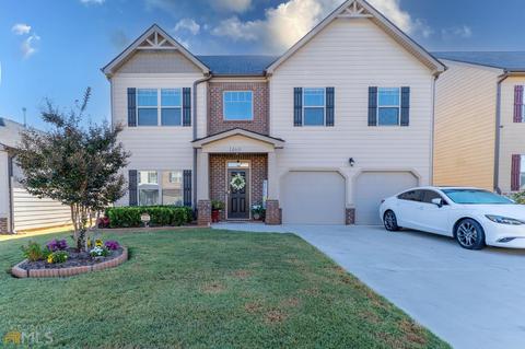 1460 Worcester Trl, Mcdonough, GA 30253 photo 1