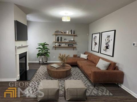 1460 Worcester Trl, Mcdonough, GA 30253 photo 9