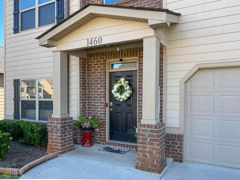 1460 Worcester Trl, Mcdonough, GA 30253 photo 2