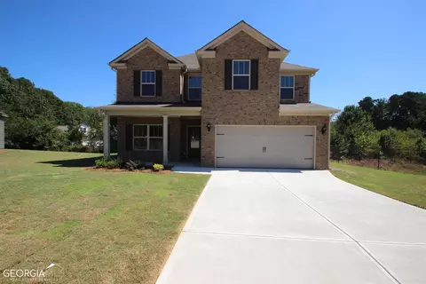 105 Armory Creek Dr #LOT 87, Mcdonough, GA 30252
