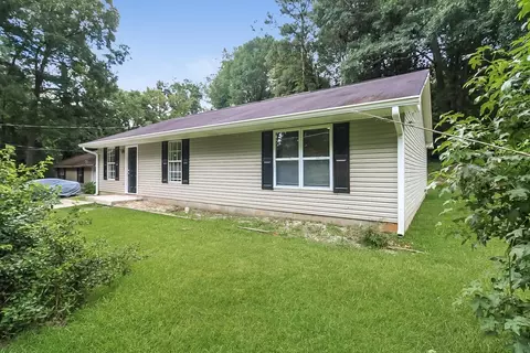 4182 Murray Lake Cir, Forest Park, GA 30297