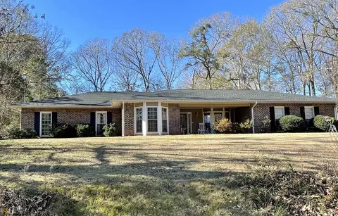 101 Washington Way, Lagrange, GA 30240 photo 1