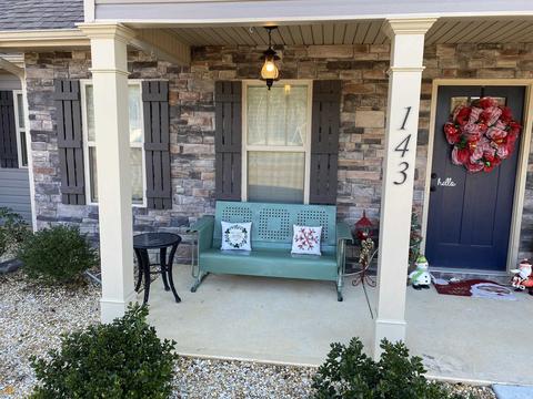 143 Needleleaf Ct, Barnesville, GA 30204 photo 8
