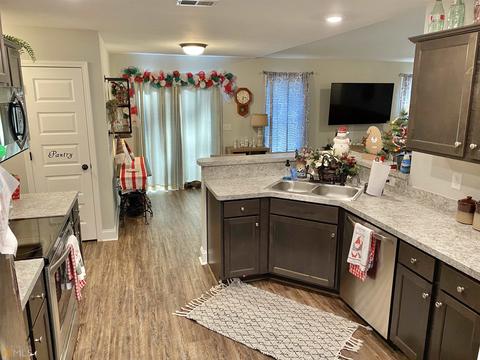 143 Needleleaf Ct, Barnesville, GA 30204 photo 15