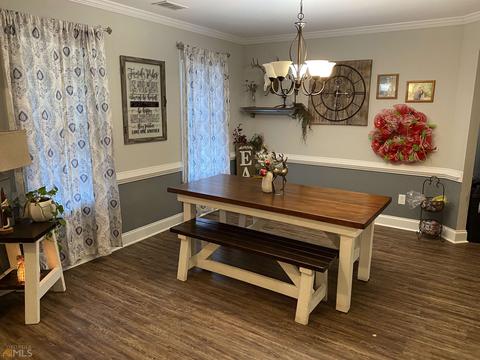 143 Needleleaf Ct, Barnesville, GA 30204 photo 12
