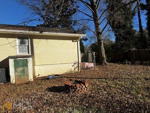 12224 Flat Shoals Rd, Covington, GA 30016 photo 27
