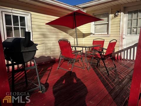 12224 Flat Shoals Rd, Covington, GA 30016 photo 28