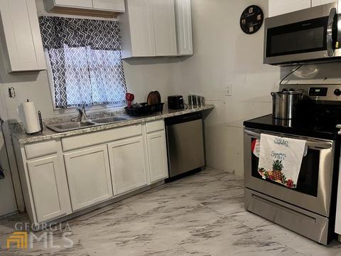 12224 Flat Shoals Rd, Covington, GA 30016 photo 3