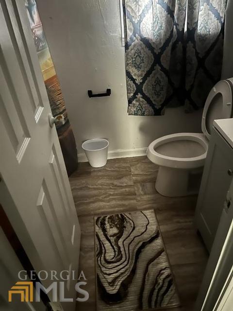 12224 Flat Shoals Rd, Covington, GA 30016 photo 13
