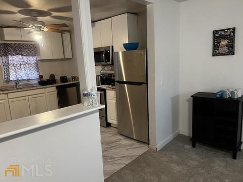 12224 Flat Shoals Rd, Covington, GA 30016 photo 21