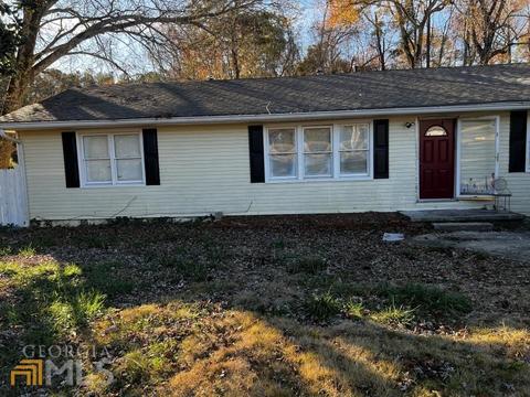 12224 Flat Shoals Rd, Covington, GA 30016 photo 29